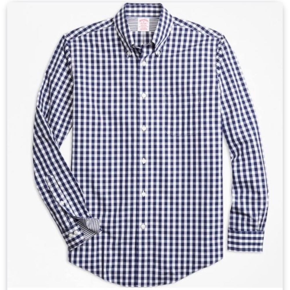 Brooks Brothers Small Men’s Shirt